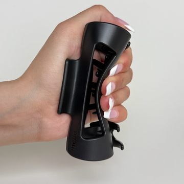 "Saçınızda Rahatlık, Güzellik ve Güvence!"